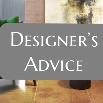 Designer's Advice