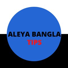 Aleya bangla tips