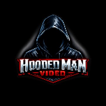 Hooded Man Video