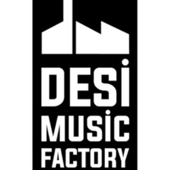 Desi Music Factory