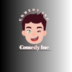 Comedy Inc