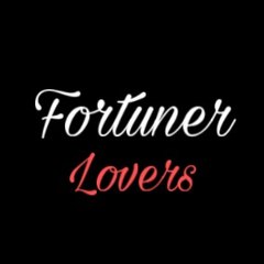 Fortuner lovers