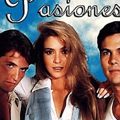 Cañaveral de Pasiones