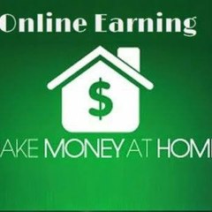 Make money online