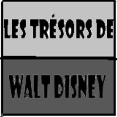 Les Trésors de Walt Disney