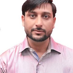 Karun Behal