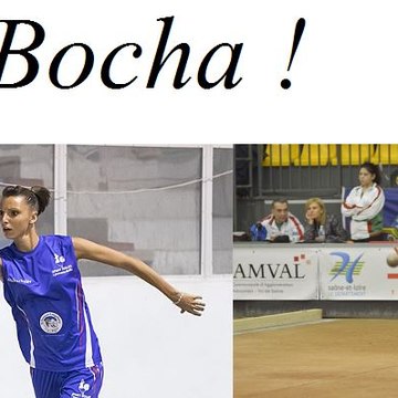Ora Bocha !