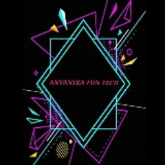 Anvantra fun tech