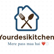 your desi kitchen