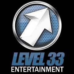 Level 33 Entertainment
