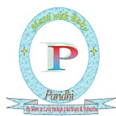 Masti with Baby Paridhi