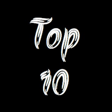 Top 10
