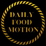Daily Food Motion