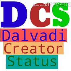 Dalvadi Creator Status