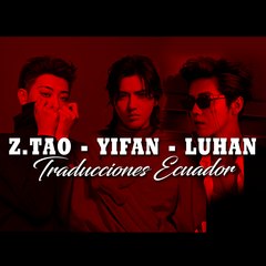 Traducciones Tao-Luhan-Yifan Ecuador