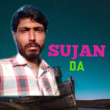 Sujan da