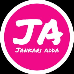 JANKARI ADDA