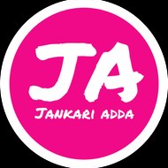 JANKARI ADDA