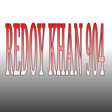 REDOY KHAN 904