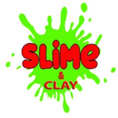 slime&Clay Activities