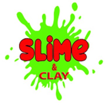 slime&Clay Activities