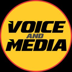 Voice and Media
