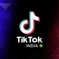 TIKTOK INDIA