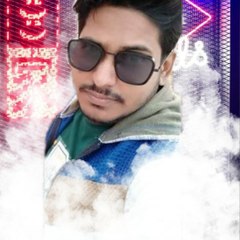 Shayan Ahmed