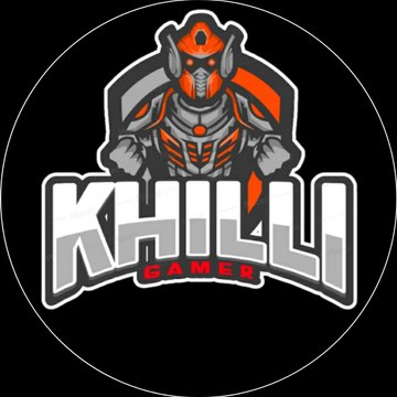 KHILLI GAMER