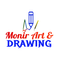 Monir Art & Drawing