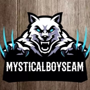 Mysticalboyseam