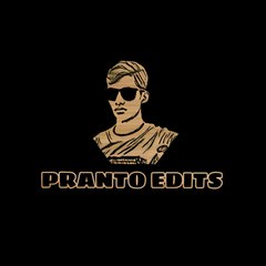 Pranto Edits