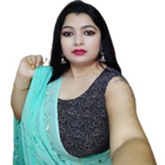 Tanusree Blogs