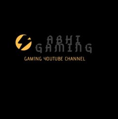 Abhi noob Gaming Yt