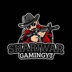 ShariwarGamingYT