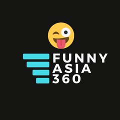 Funny Asia 360