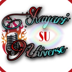 Shayari Universe