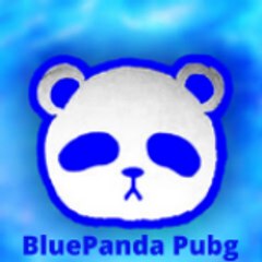 BluePanda Pubg