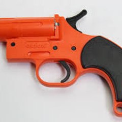 Flare Gun