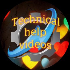 technical help videos