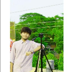 Rozzar Ahmed