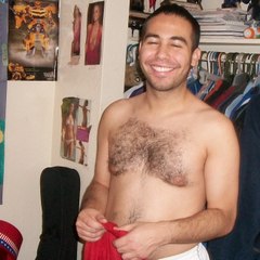 Luis - Sweeny