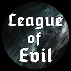 LeagueOfEvil