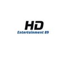 Entertainment 89