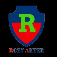 Rozy Akter