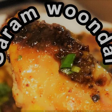 Garam Woondal