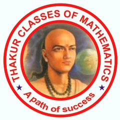 ThakurSirMaths