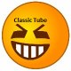 classic tube