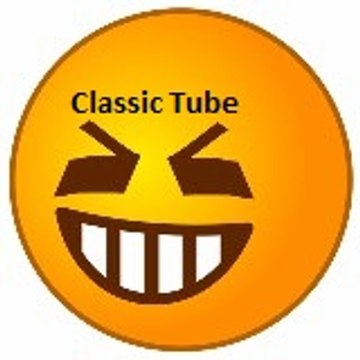 classic tube