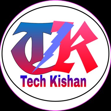 Tech Kishan